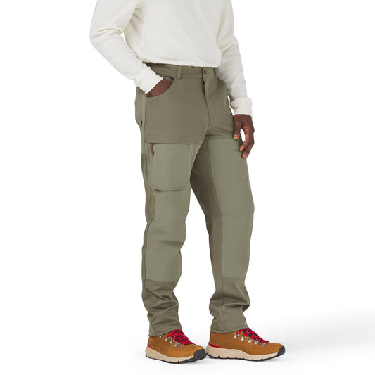 Boulder Ridge Pants Dusty Olive Men|Women
