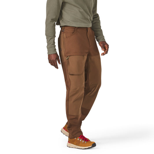 Boulder Ridge Pants Dark Earth Men|Women