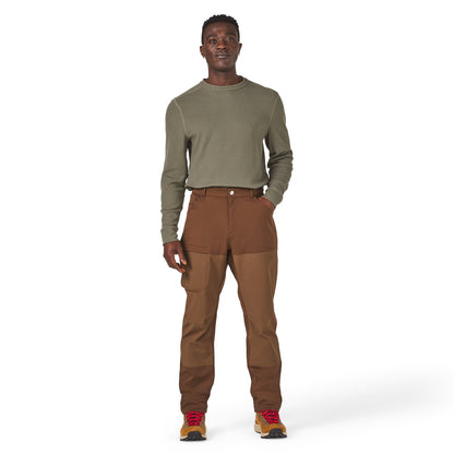 Boulder Ridge Pants Dark Earth Men|Women