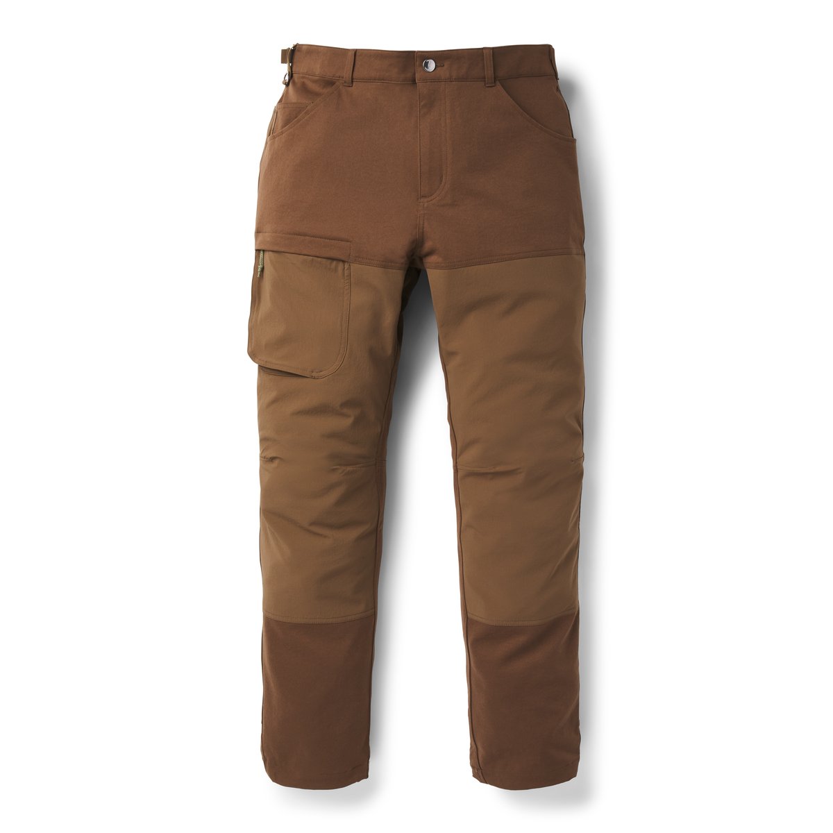 Boulder Ridge Pants Dark Earth Men|Women