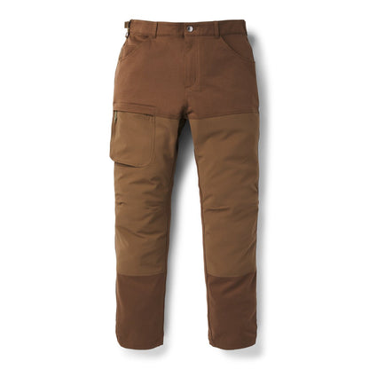 Boulder Ridge Pants Dark Earth Men|Women