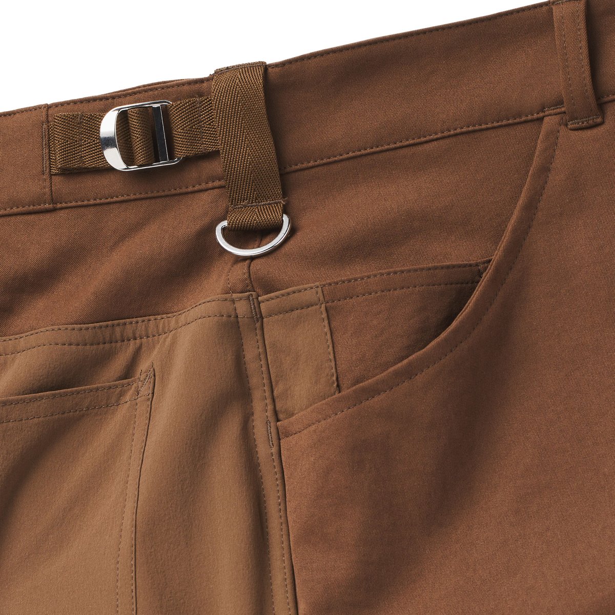 Boulder Ridge Pants Dark Earth Men|Women