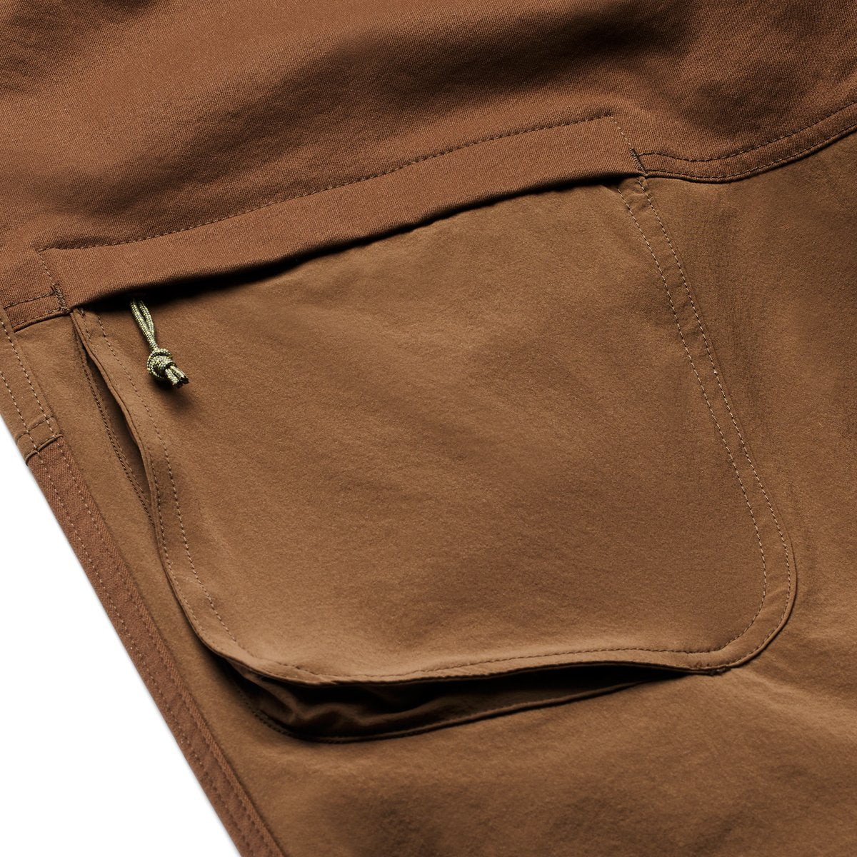 Boulder Ridge Pants Dark Earth Men|Women