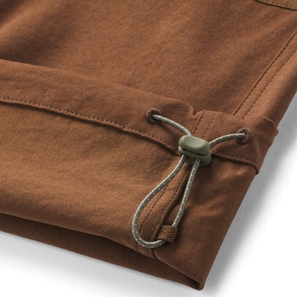 Boulder Ridge Pants Dark Earth Men|Women