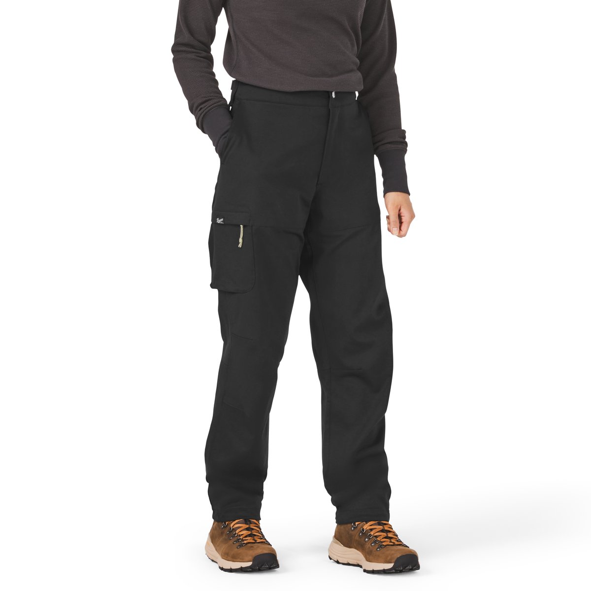 Boulder Ridge Pants Black Men|Women