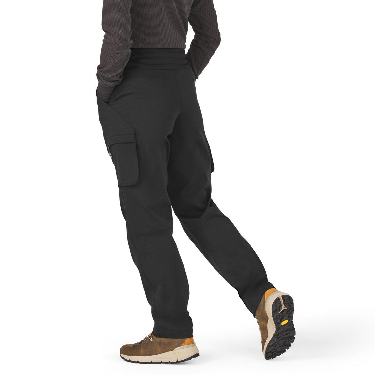 Boulder Ridge Pants Black Men|Women