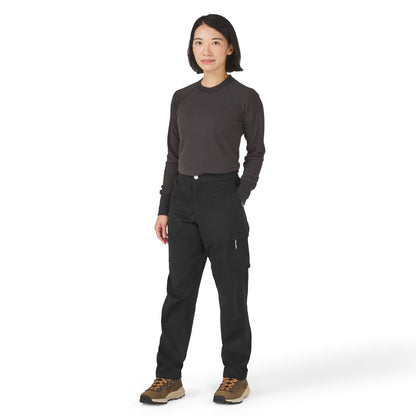 Boulder Ridge Pants Black Men|Women
