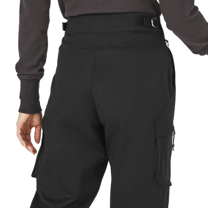 Boulder Ridge Pants Black Men|Women