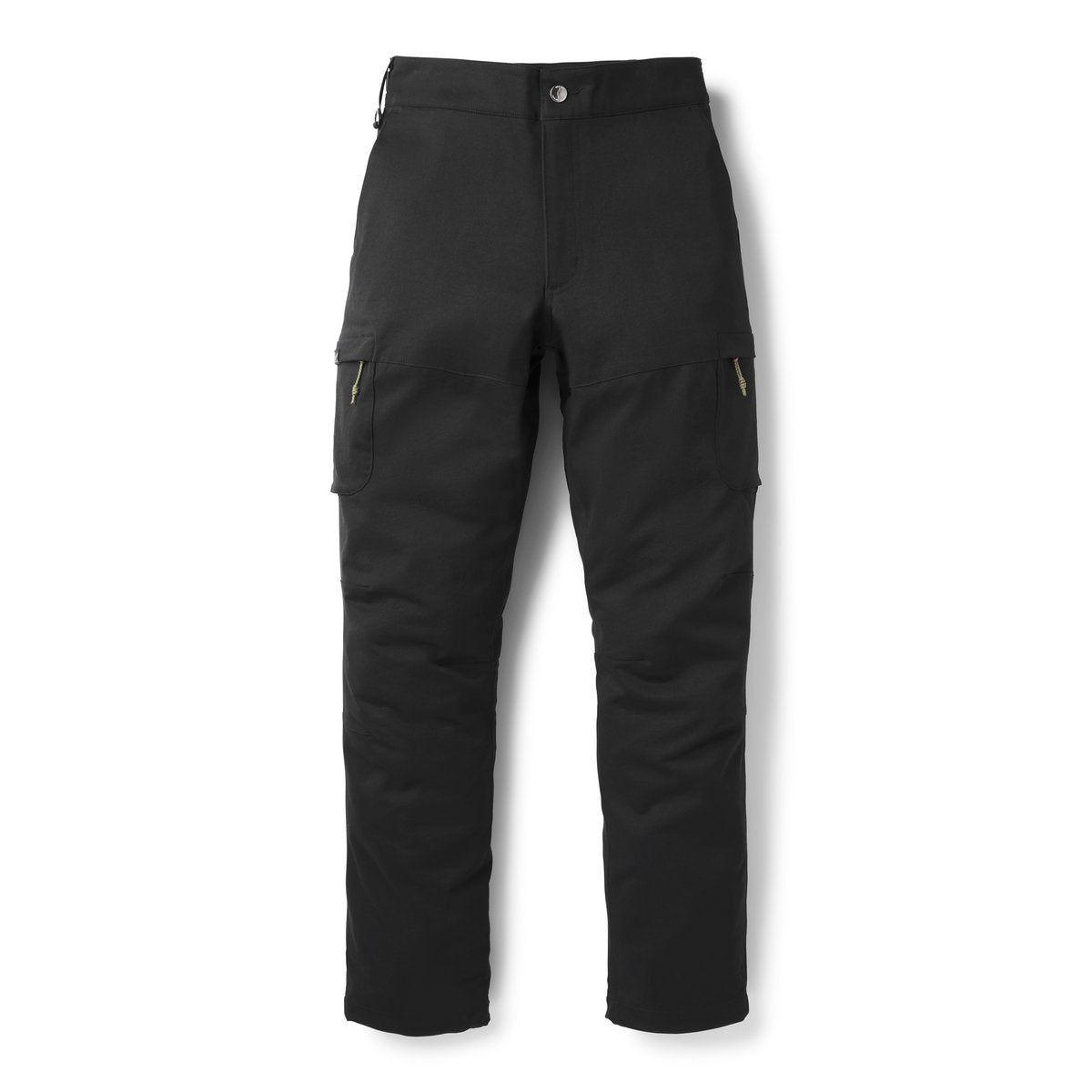 Boulder Ridge Pants Black Men|Women