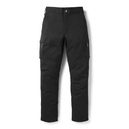 Boulder Ridge Pants Black Men|Women
