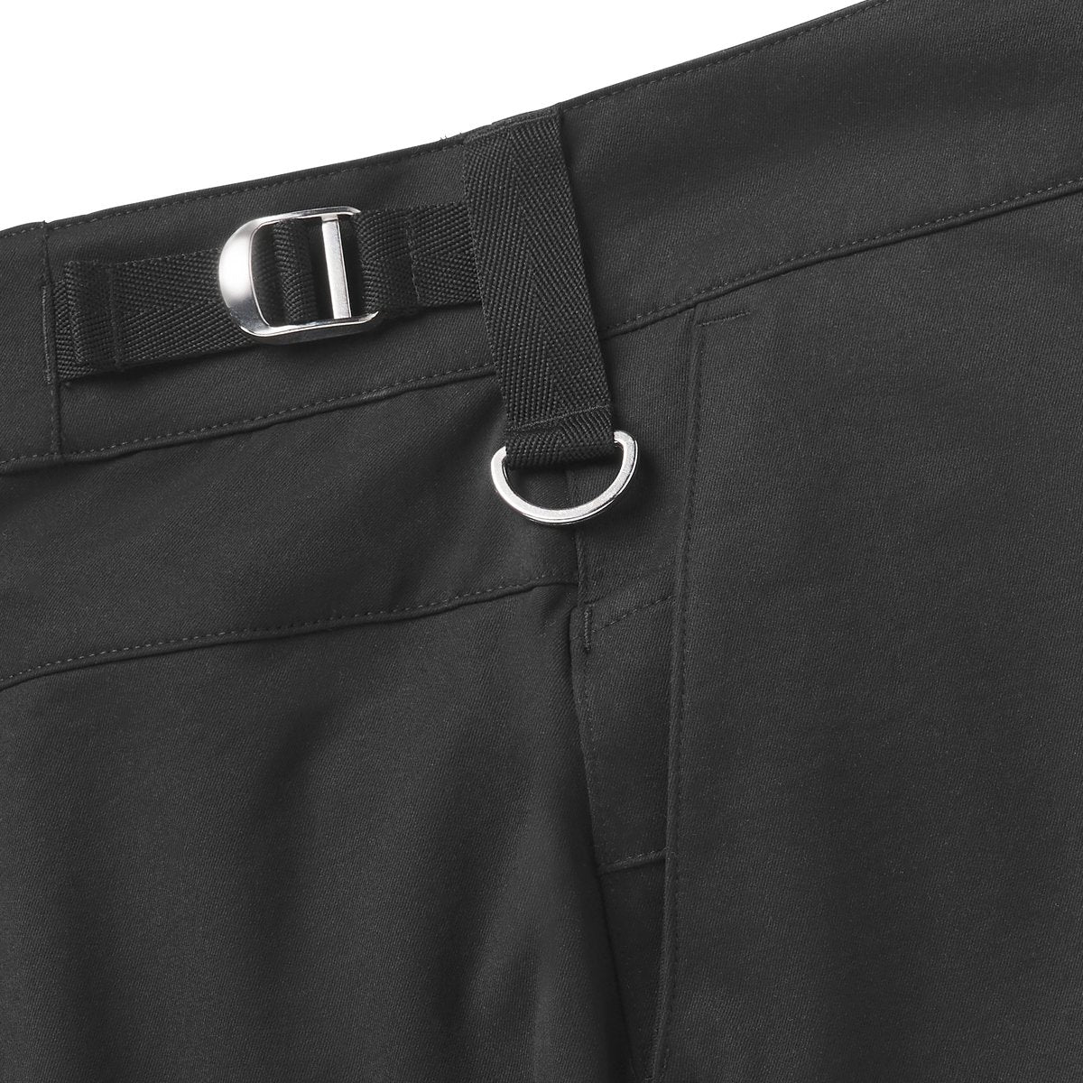 Boulder Ridge Pants Black Men|Women