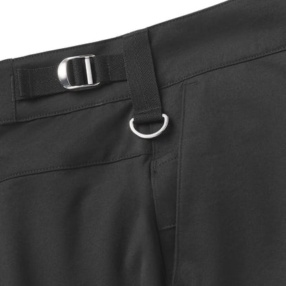 Boulder Ridge Pants Black Men|Women