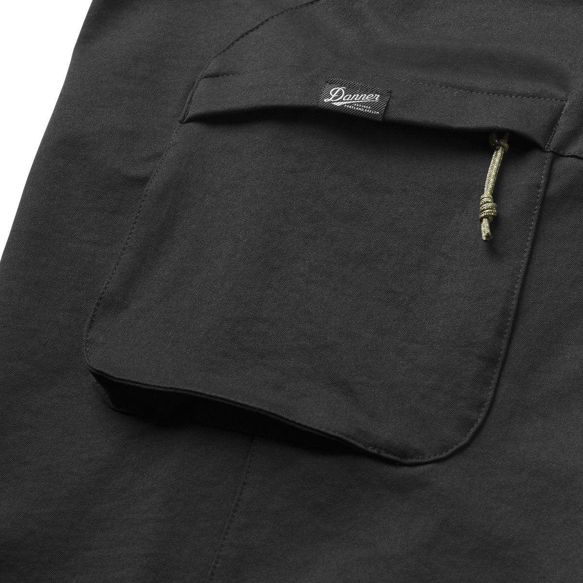 Boulder Ridge Pants Black Men|Women