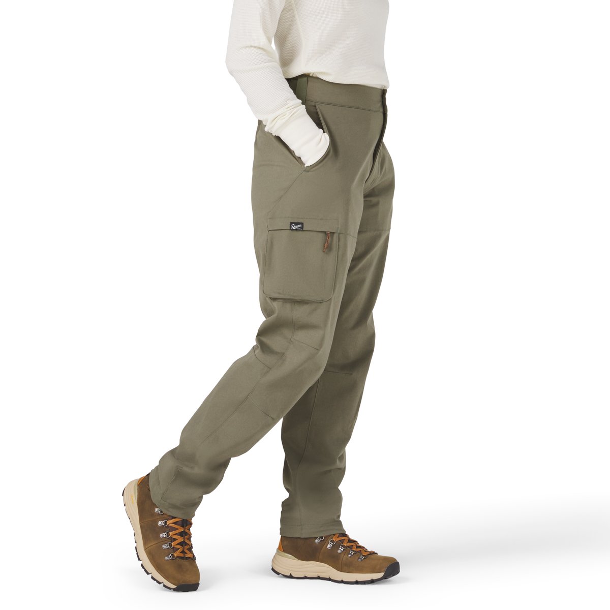 Boulder Ridge Pants Dusty Olive Men|Women