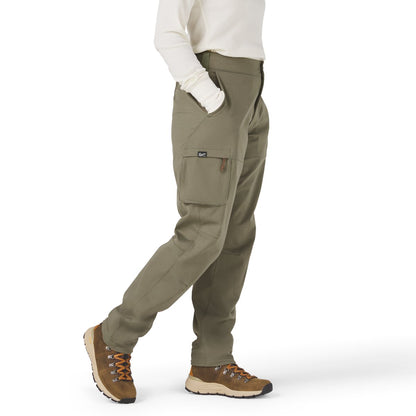 Boulder Ridge Pants Dusty Olive Men|Women
