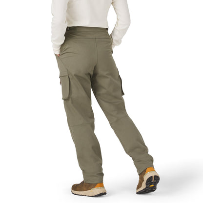 Boulder Ridge Pants Dusty Olive Men|Women