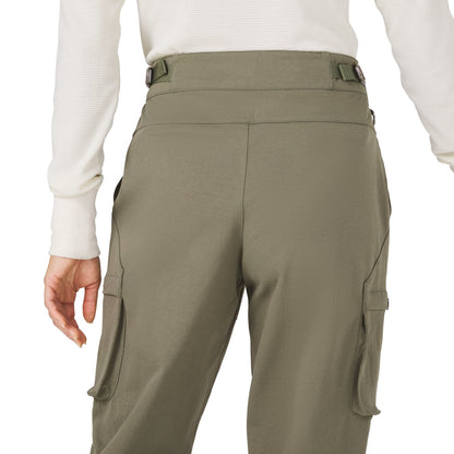 Boulder Ridge Pants Dusty Olive Men|Women