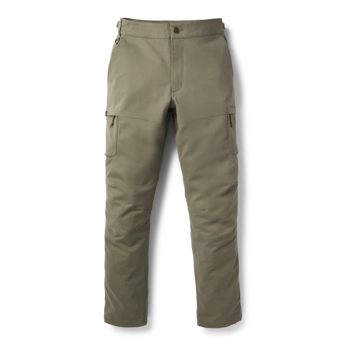 Boulder Ridge Pants Dusty Olive Men|Women
