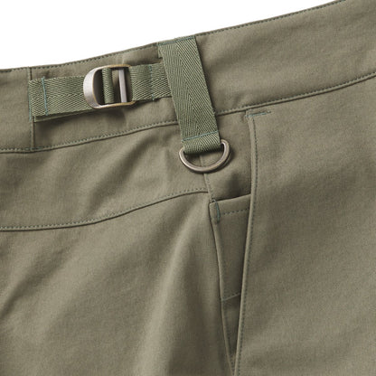 Boulder Ridge Pants Dusty Olive Men|Women