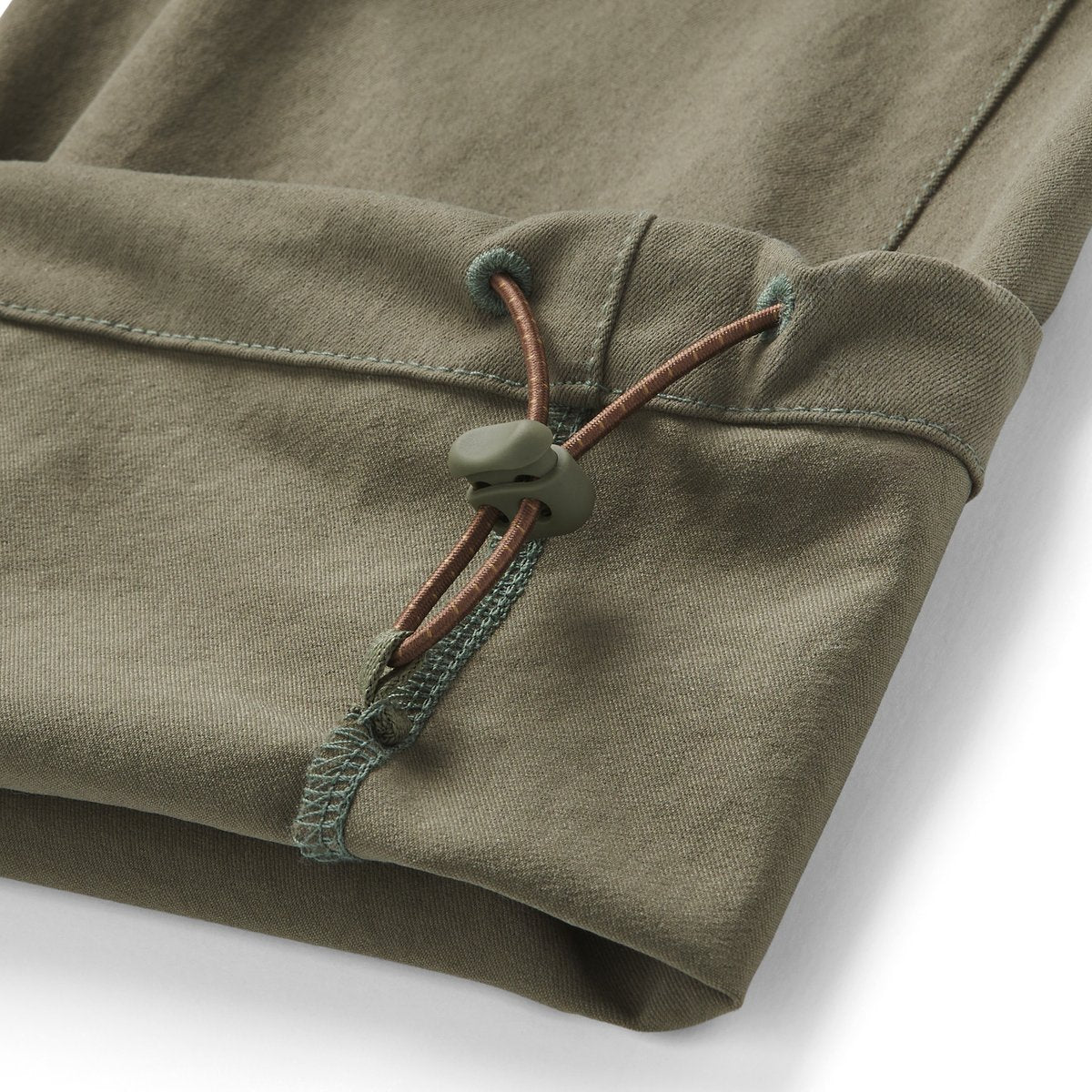 Boulder Ridge Pants Dusty Olive Men|Women