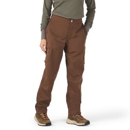 Boulder Ridge Pants Dark Earth Men|Women