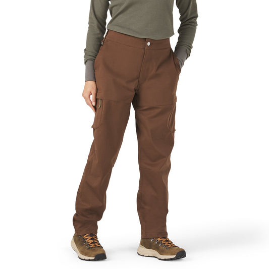 Boulder Ridge Pants Dark Earth Men|Women