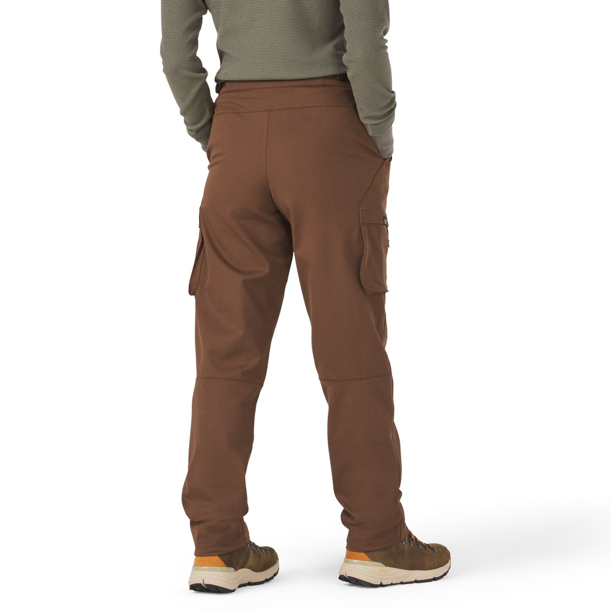 Boulder Ridge Pants Dark Earth Men|Women