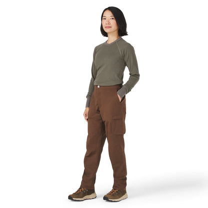 Boulder Ridge Pants Dark Earth Men|Women