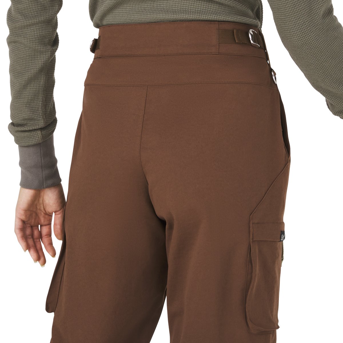 Boulder Ridge Pants Dark Earth Men|Women