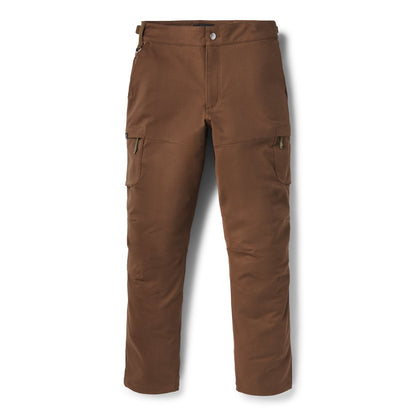 Boulder Ridge Pants Dark Earth Men|Women