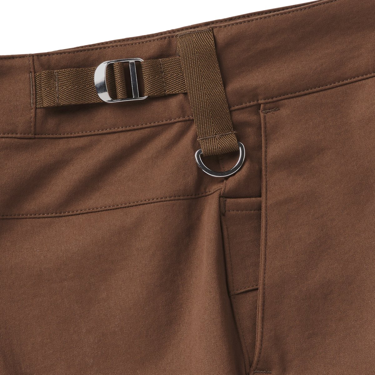 Boulder Ridge Pants Dark Earth Men|Women