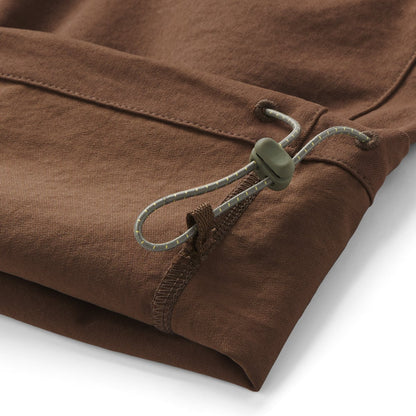 Boulder Ridge Pants Dark Earth Men|Women