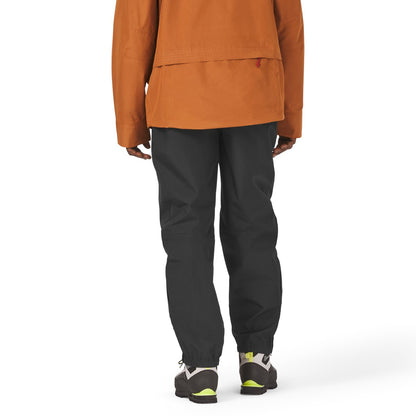 Cascade Crest Packable GTX Pants Black Men|Women