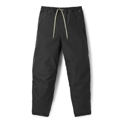 Cascade Crest Packable GTX Pants Black Men|Women