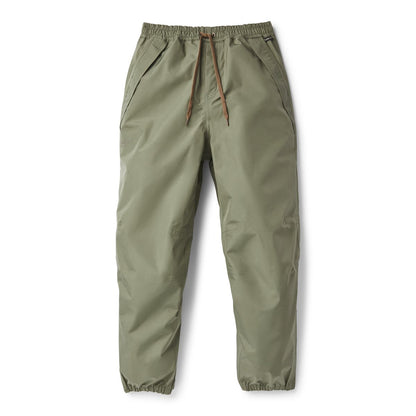 Cascade Crest Packable GTX Pants Dusty Olive Men|Women