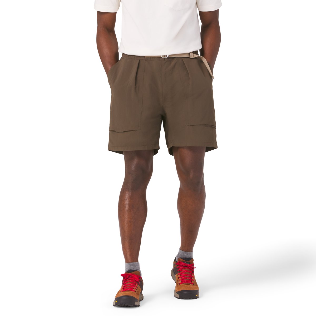 Utility Shorts Wren Men|Women