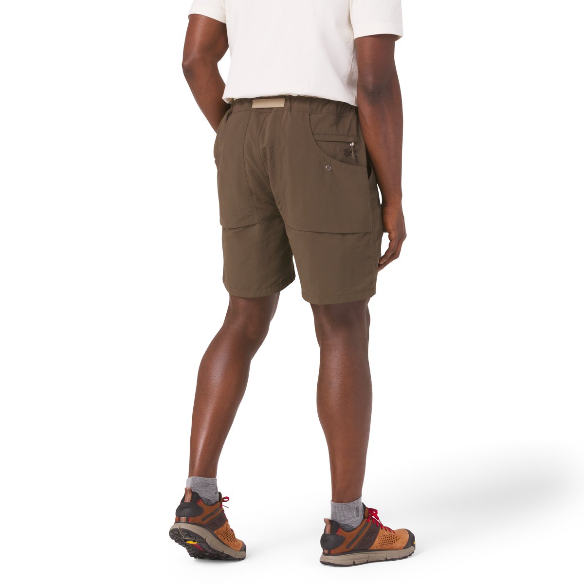 Utility Shorts Wren Men|Women