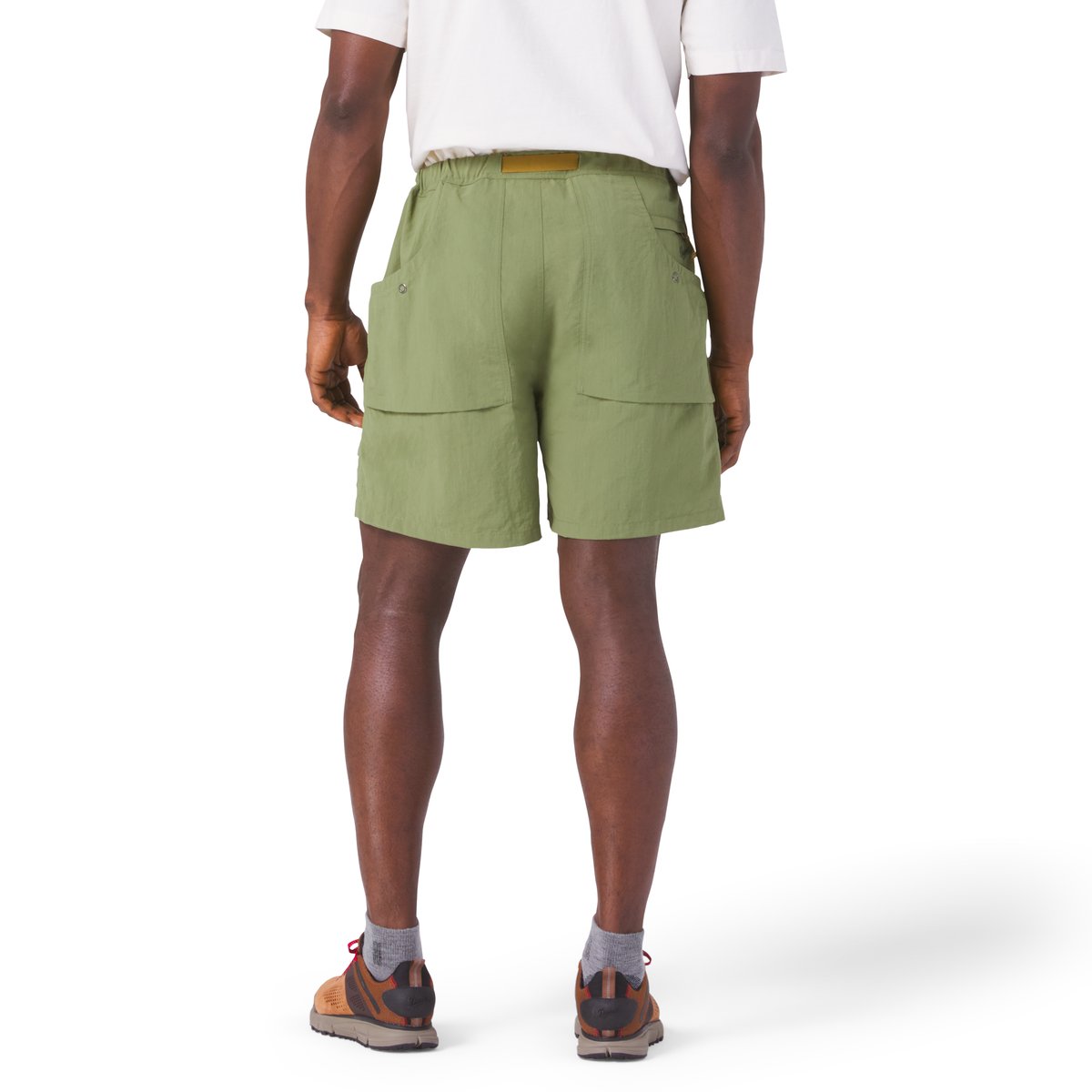 Utility Shorts Olivine Men|Women
