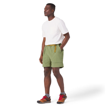 Utility Shorts Olivine Men|Women