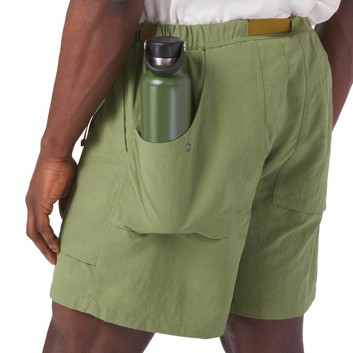 Utility Shorts Olivine Men|Women