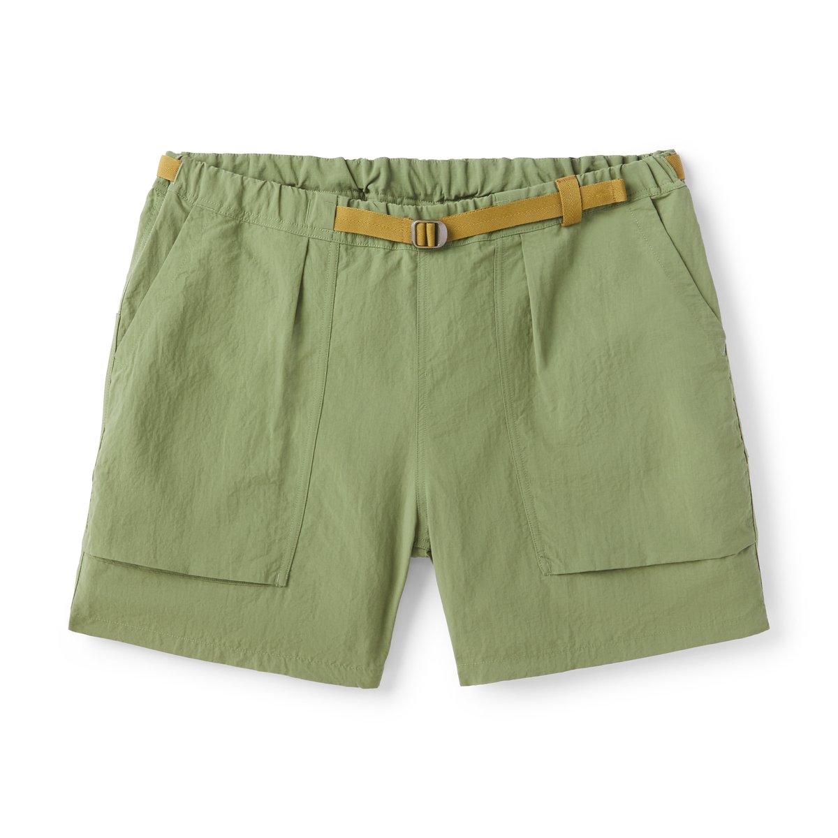 Utility Shorts Olivine Men|Women