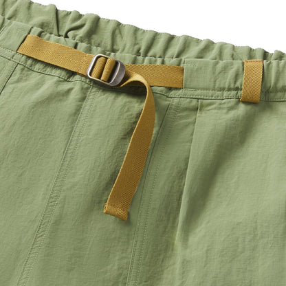 Utility Shorts Olivine Men|Women