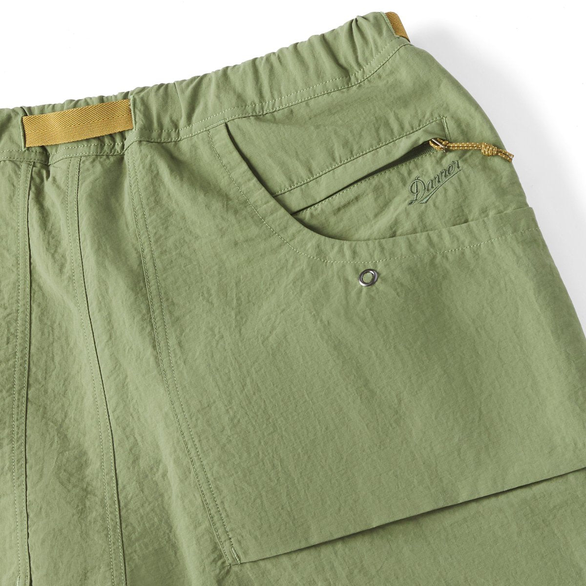 Utility Shorts Olivine Men|Women