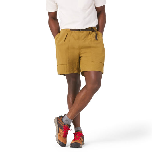 Utility Shorts Butternut Men|Women