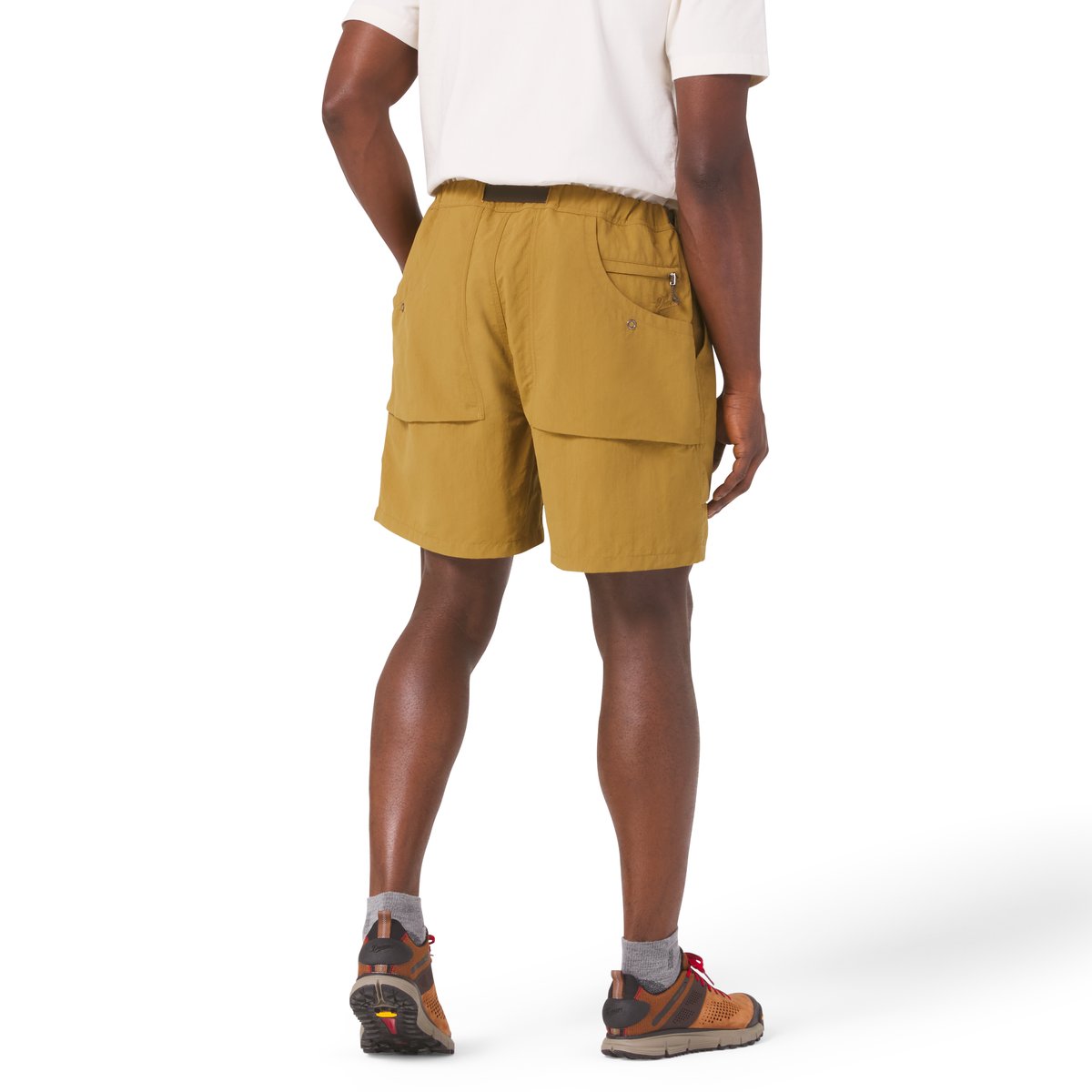 Utility Shorts Butternut Men|Women