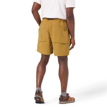 Utility Shorts Butternut Men|Women