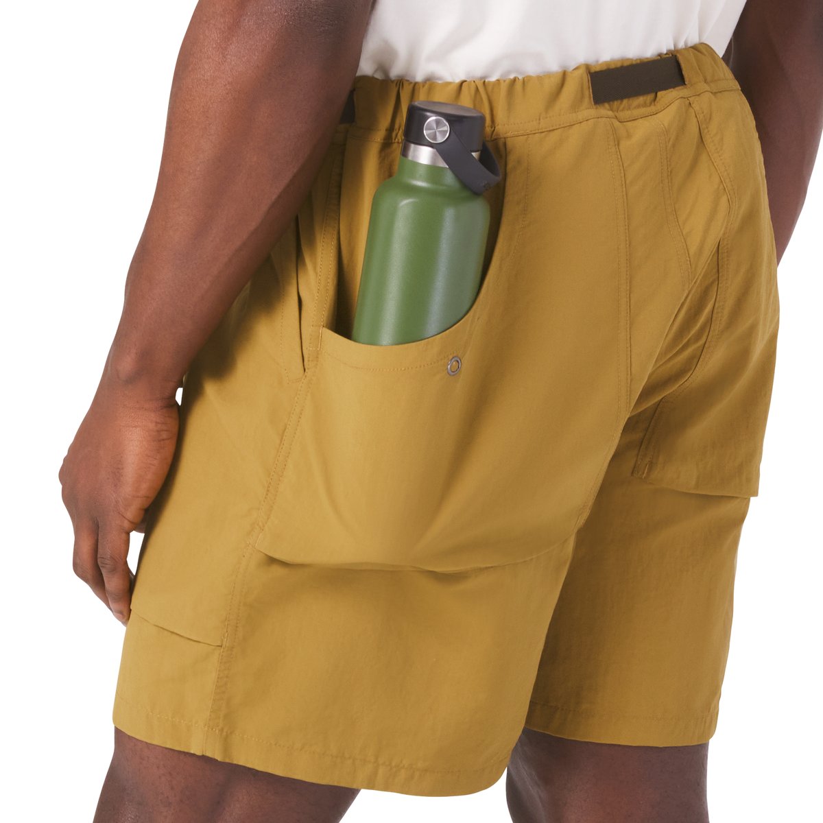 Utility Shorts Butternut Men|Women