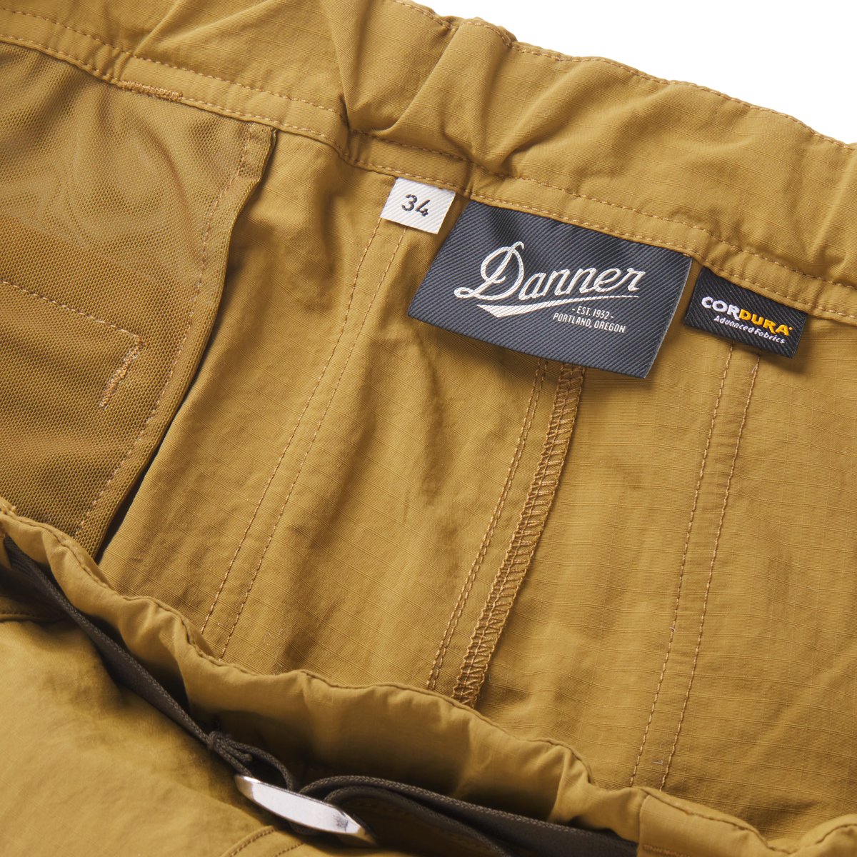 Utility Shorts Butternut Men|Women