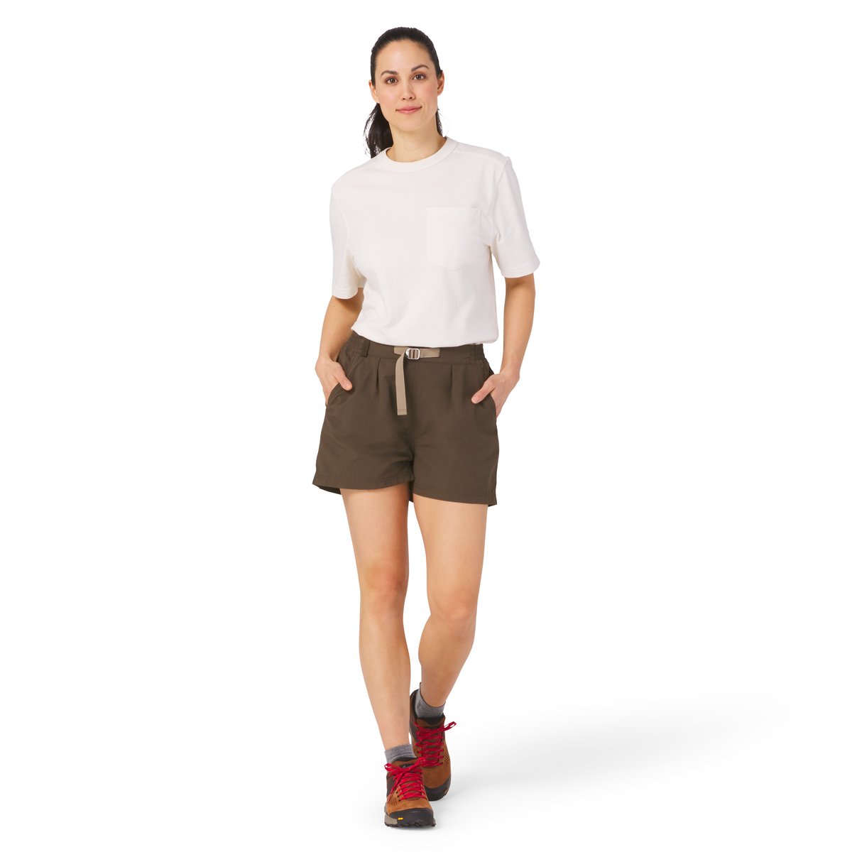 Utility Shorts Wren Men|Women