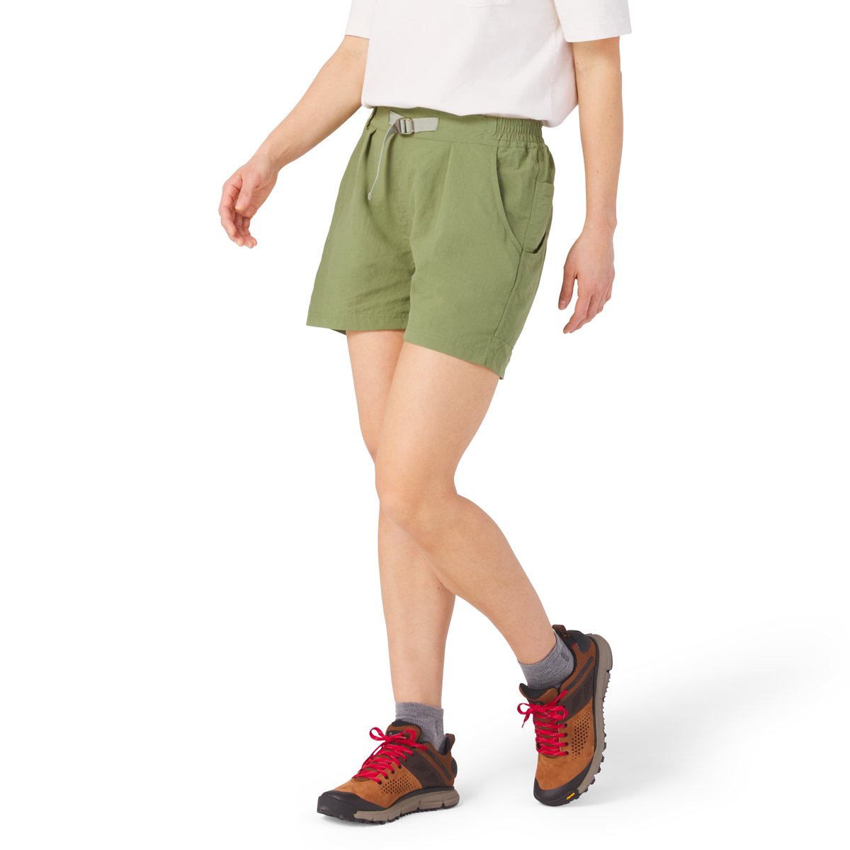 Utility Shorts Olivine Men|Women